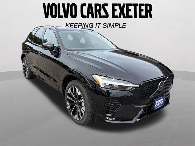 2027 Volvo XC60