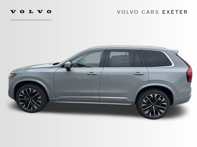 2026 Volvo XC90 Plus photo 2