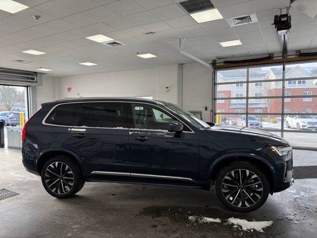 2026 Volvo XC90 Plus - Photo 6