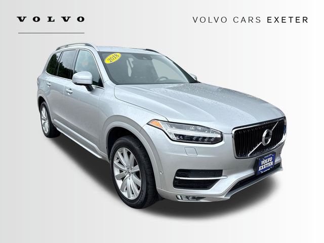 2018 Volvo XC90 T6 AWD Momentum's photo