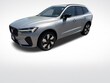 Volvo XC60 plug-in hybrid