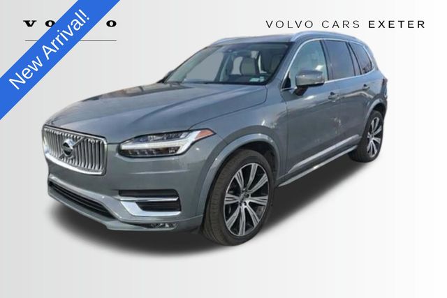 2022 Volvo XC90 Inscription