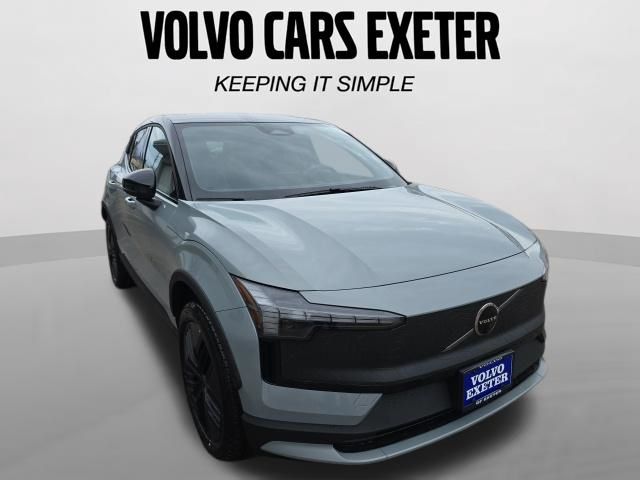2026 Volvo EX30