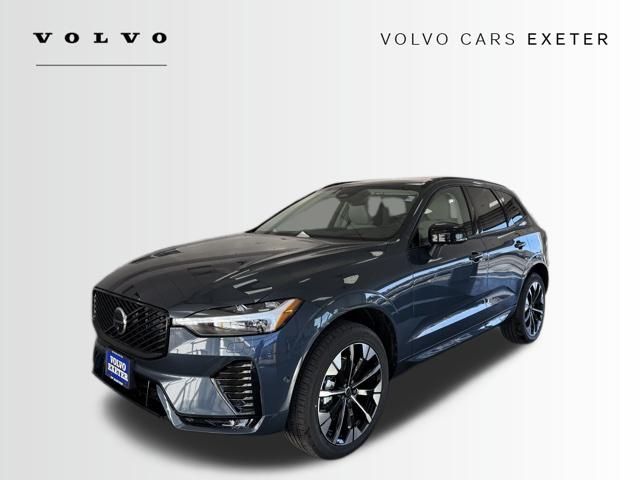 2026 Volvo XC60 Ultra's photo