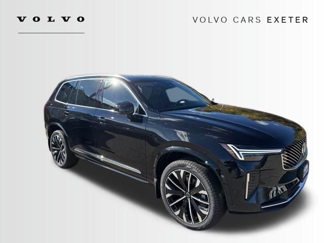 2026 Volvo XC90 Ultra's photo