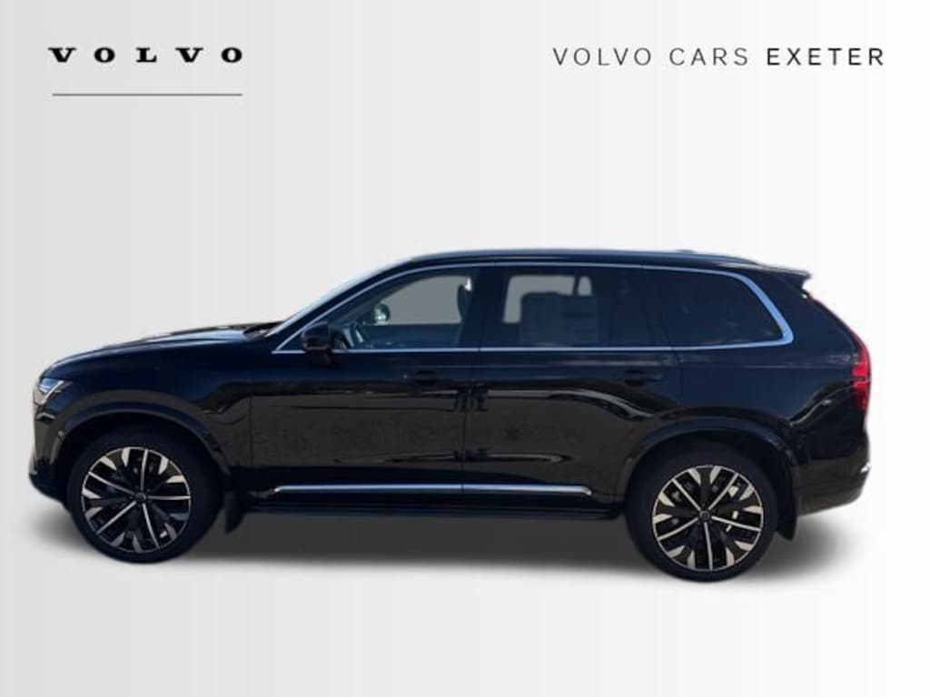 New 2026 Volvo XC90 B6 Ultra 7-Seater SUV