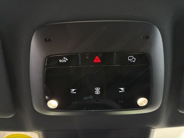 2026 Volvo EX30 Plus's photo