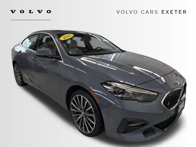 2021 BMW 2 Series 228i's photo