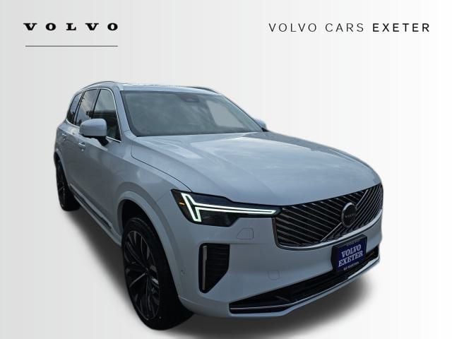 2026 Volvo XC90