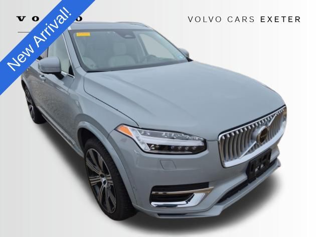 2024 Volvo XC90 Ultimate's photo