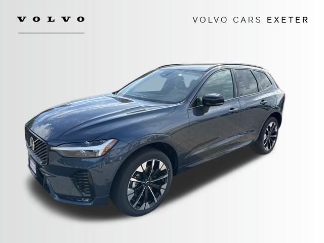 2026 Volvo XC60 B5 Plus photo 2