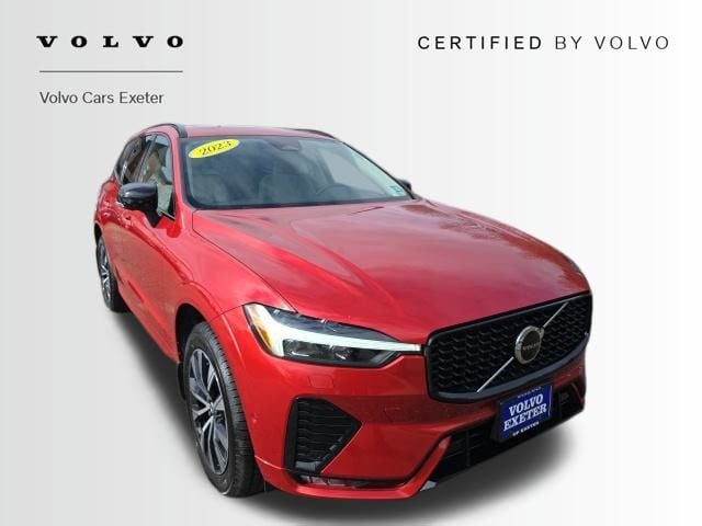 2023 Volvo XC60 B5 Plus Dark Theme SUV