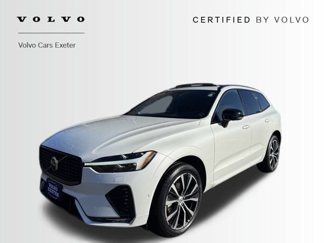 2023 Volvo XC60 B5 Plus Dark Theme SUV