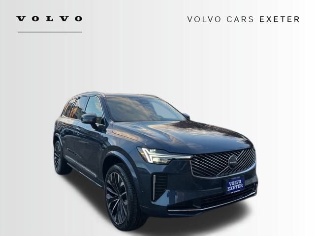 2026 Volvo XC90 B6 Plus Bright 7-Seater 4WD's photo