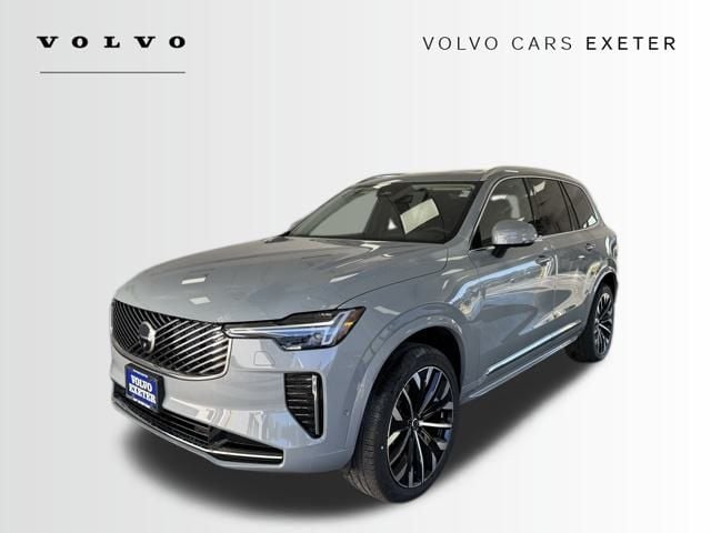 2026 Volvo XC90 Ultra's photo