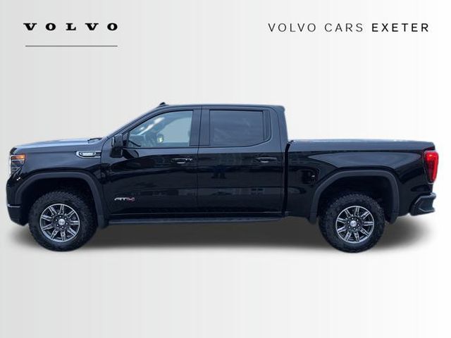 2025 Gmc Sierra 1500 AT4 photo 3