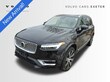  Volvo XC90 Recharge Plug-In Hybrid
