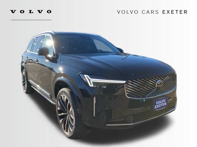 2026 Volvo XC90 B5 Plus Bright 4WD's photo