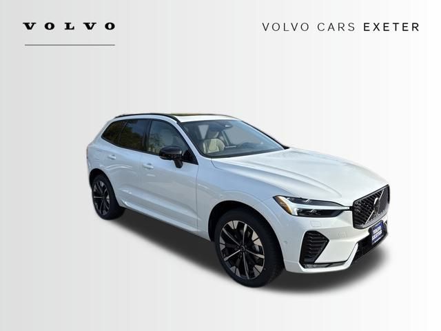 2026 Volvo XC60