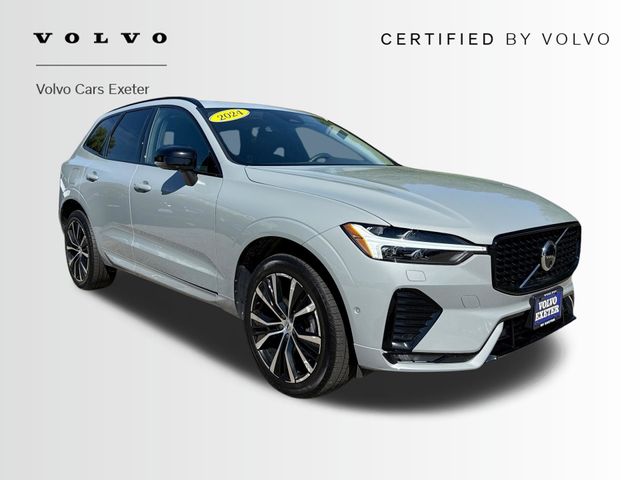 2024 Volvo XC60 B5 Plus Dark Theme AWD's photo