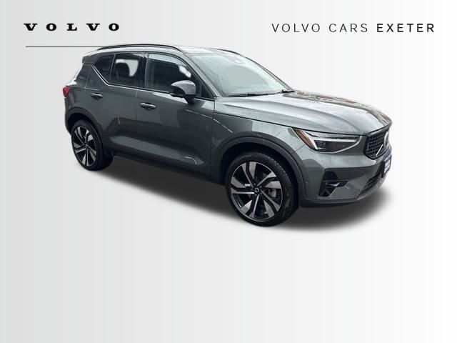 2026 Volvo XC40 B5 Ultra AWD SUV