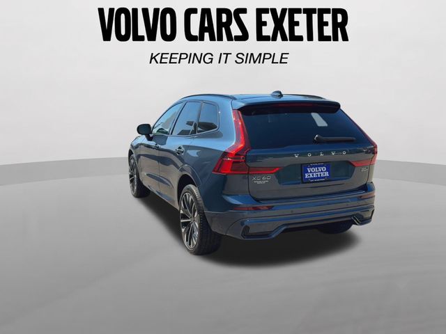 2026 Volvo XC60 Ultra - Photo 7