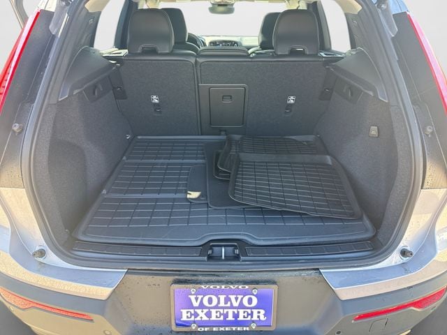 2026 Volvo XC40 Plus - Photo 21