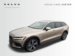 2026 Volvo V60 Cross Country B5 Plus AWD Wagon