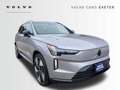 2026 Volvo EX90 Twin Motor Performance Ultra 7-Seater AWD SUV