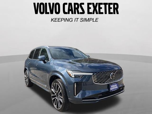 2026 Volvo XC90