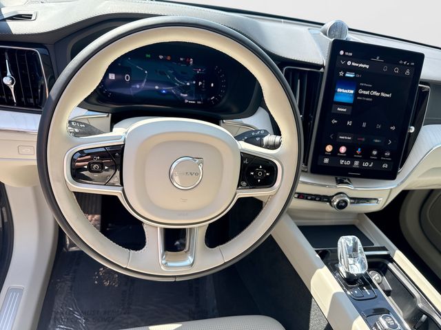 2026 Volvo XC60 Ultra - Photo 10