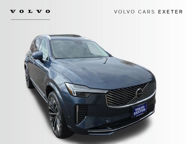2026 Volvo XC90