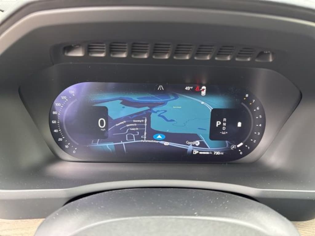 New 2026 Volvo XC90 B6 Plus 7-Seater SUV