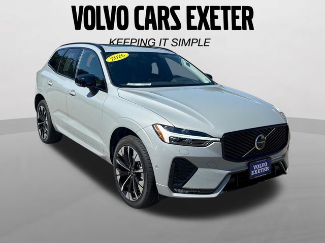 2026 Volvo XC60