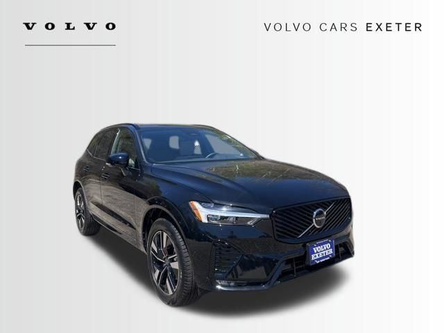 2026 Volvo XC60 B5 Plus Dark AWD's photo