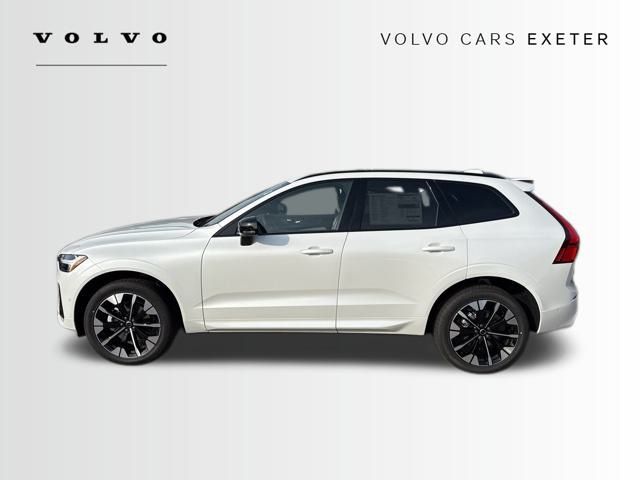 2026 Volvo XC60 B5 Plus photo 3