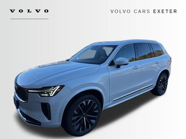 2026 Volvo XC90 Plus photo 2