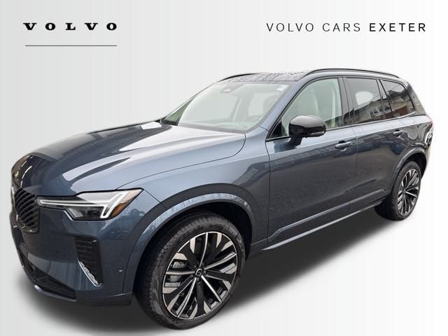 2026 Volvo XC90 photo 2
