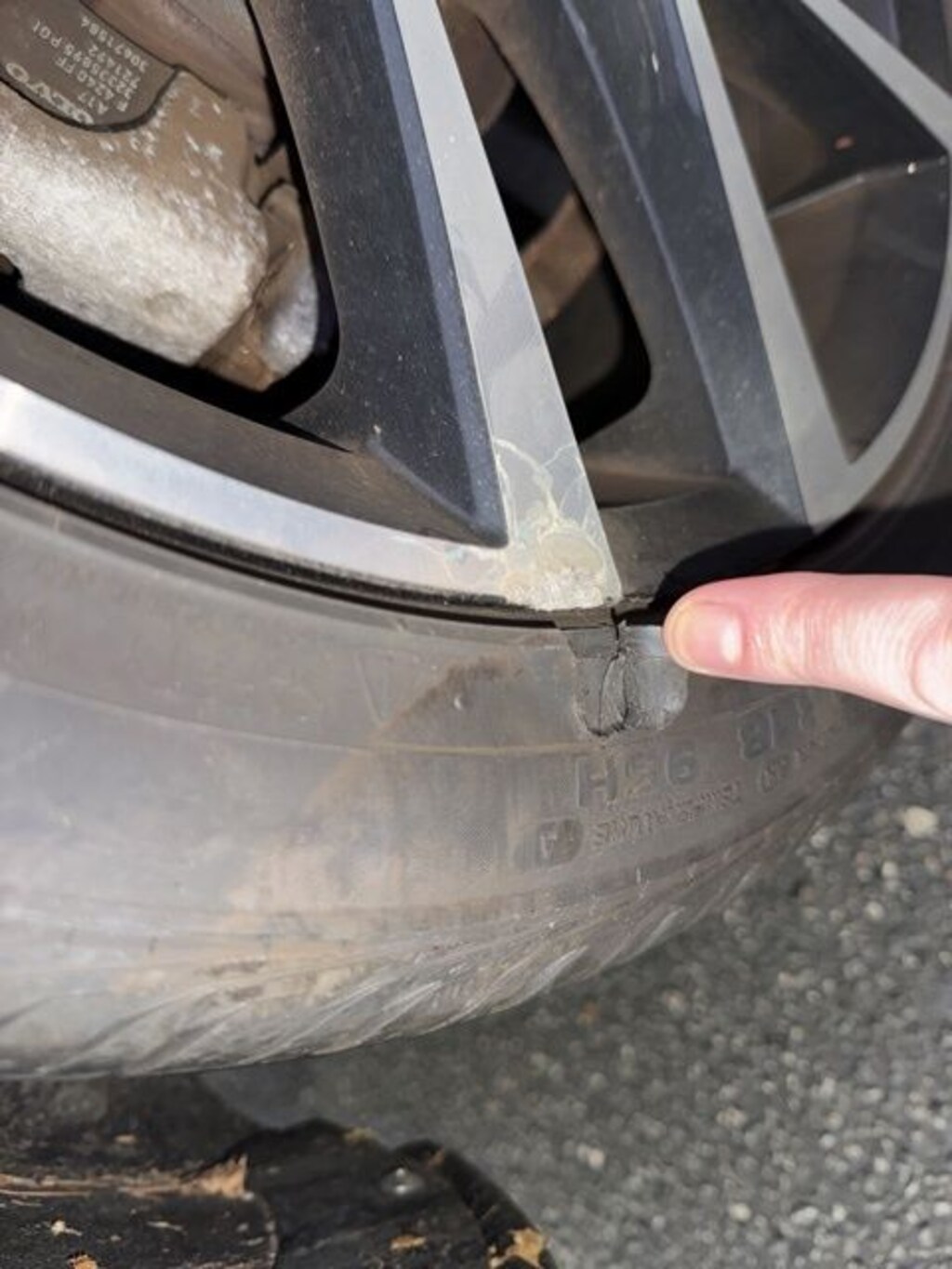 Used 2018 Volvo S60 T5 Dynamic Sedan