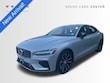 Volvo S60 Plug-In Hybrid