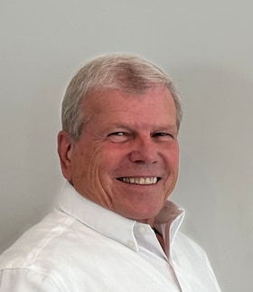 Staff member Rich Hamel from ID_643909515ecb