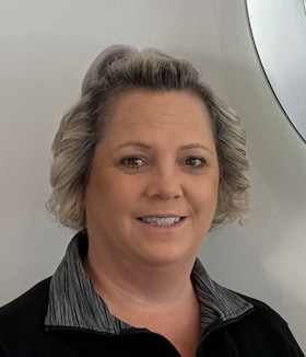 Staff member Sonja Francisco from ID_643909515ecb