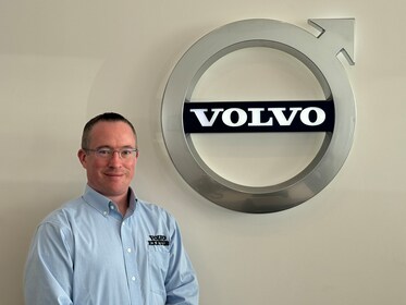 Staff member Tom Viner from ID_643909515ecb