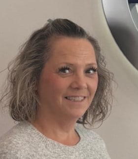 Staff member Sonja Francisco from ID_643909515ecb