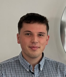 Staff member Eli Pinard from ID_ea8a83ec8980