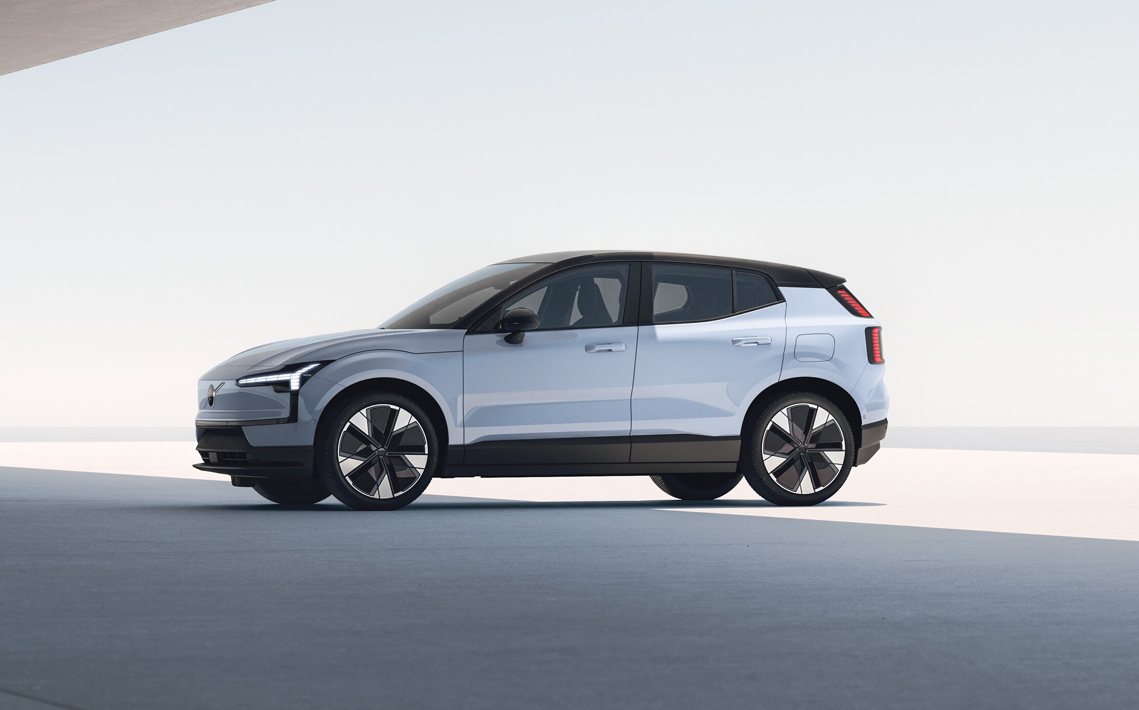 2025 Volvo EX30