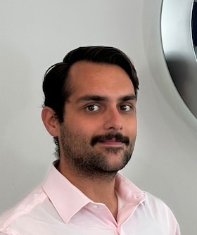 Staff member Jake Topel from ID_643909515ecb