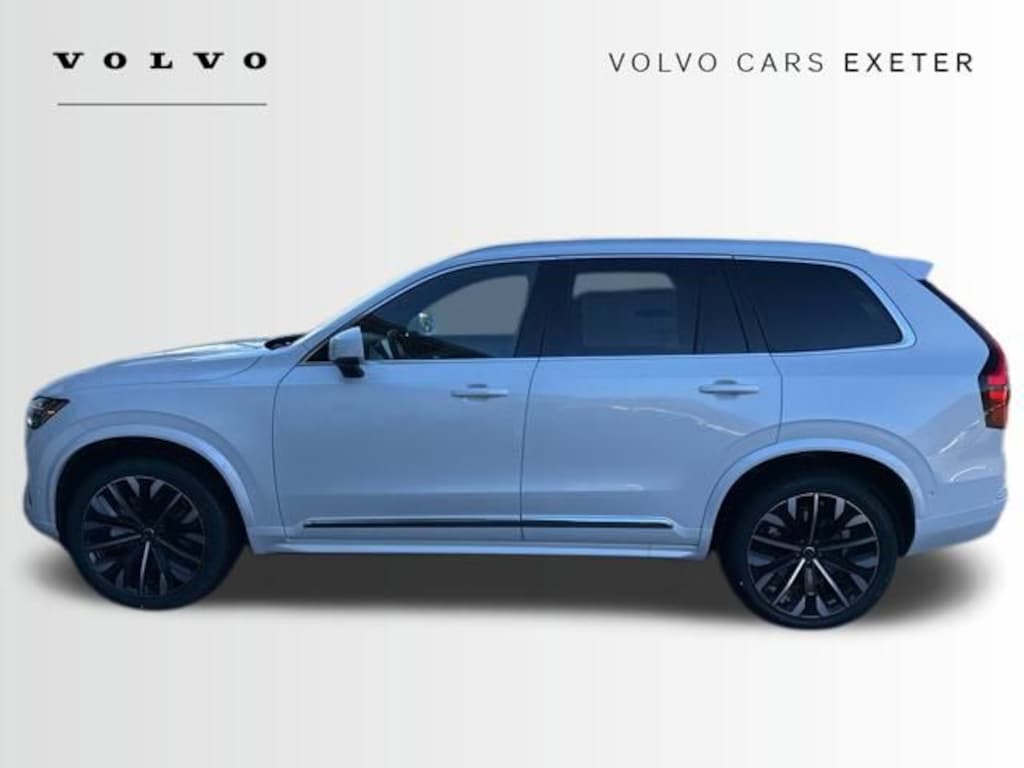 New 2026 Volvo XC90 B6 Plus 7-Seater SUV