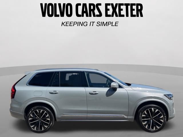 2026 Volvo XC90 Plus - Photo 8