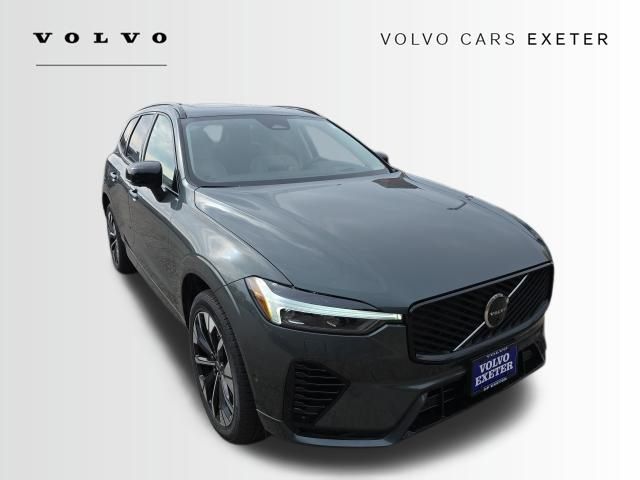 2026 Volvo XC60 T8 Ultra Dark AWD's photo